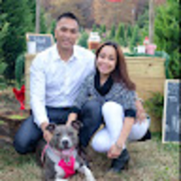 Meet your Posher, Arnie - Picture 1 of 1